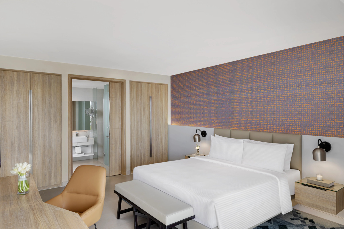 Alma Resort Cam Ranh