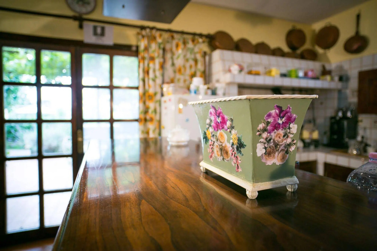 Agriturismo L.B.Stud