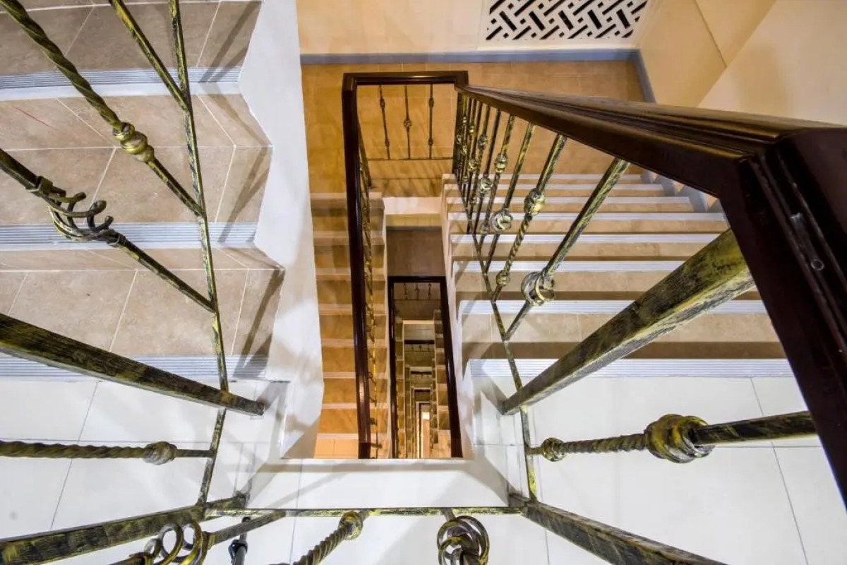 Empress Pattaya Hotel