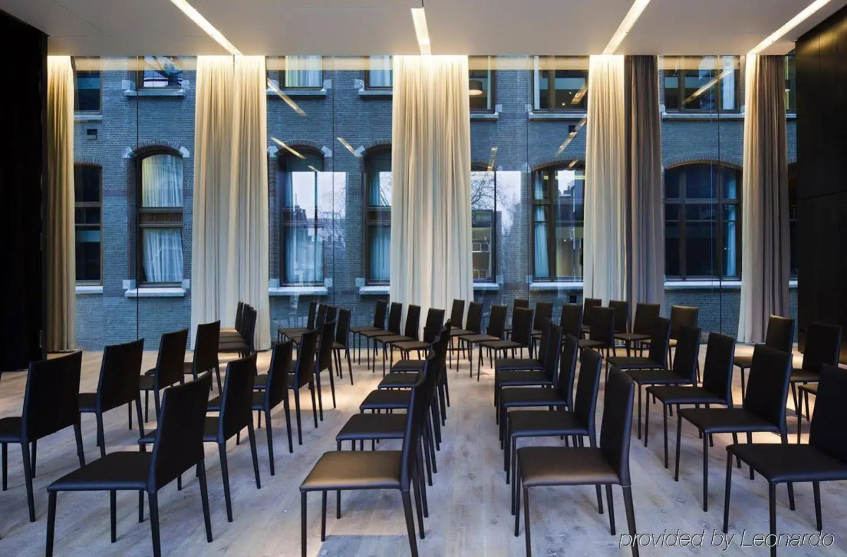 Conservatorium Hotel