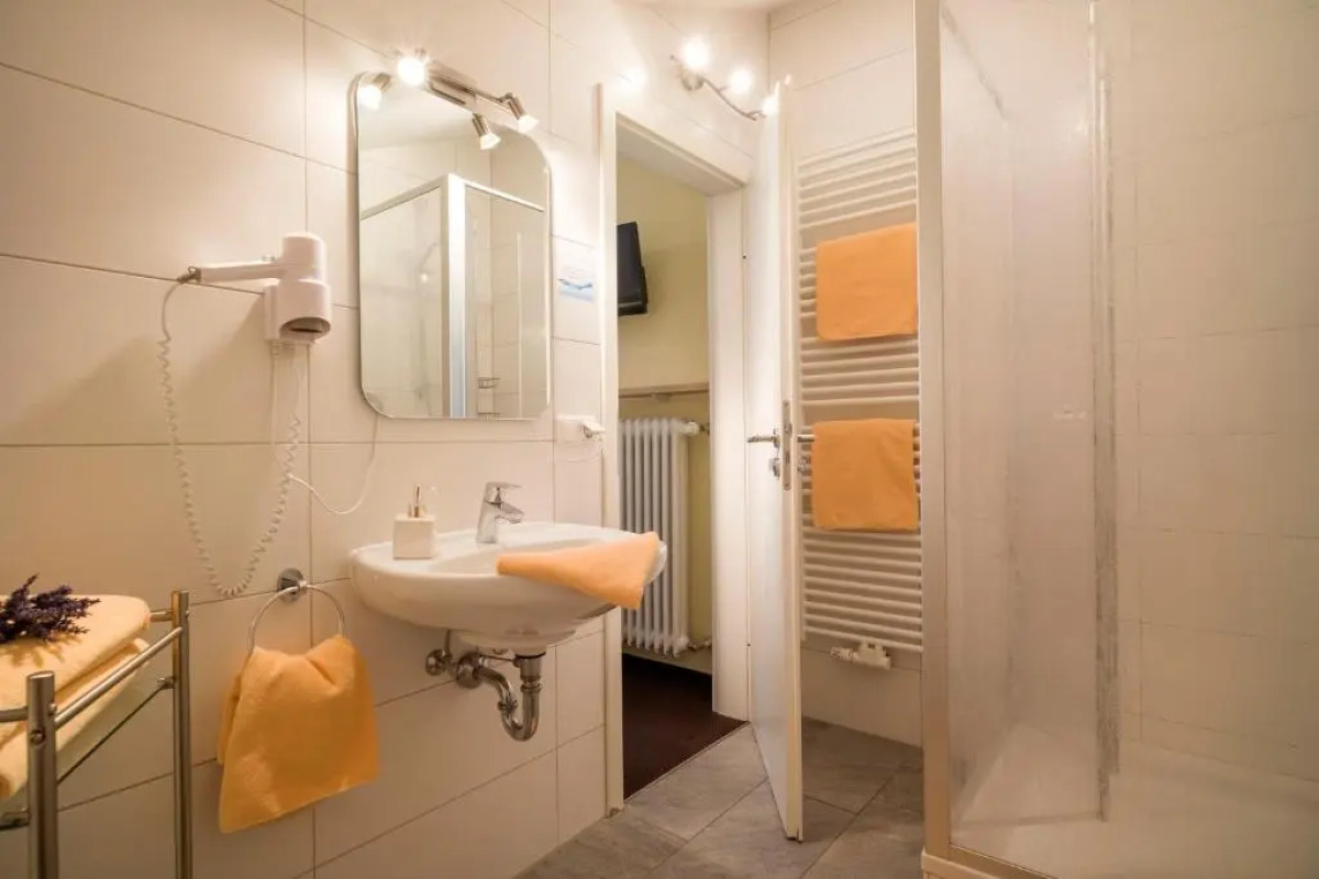 Frühstückspension Lavendel