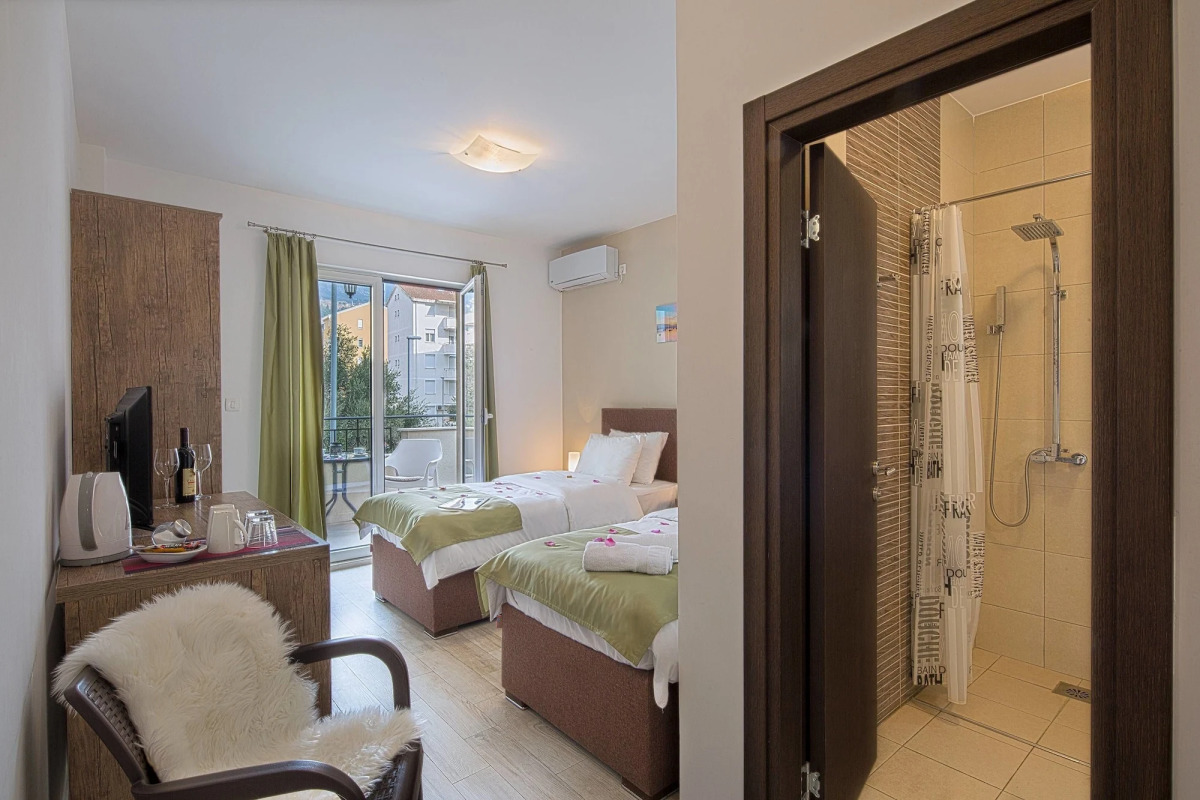 Гостевой Дом Le Marc