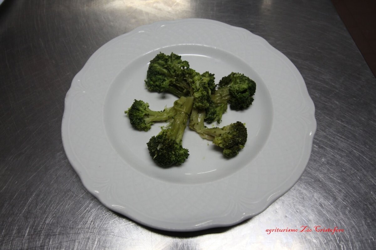 Agriturismo Zio Cristoforo