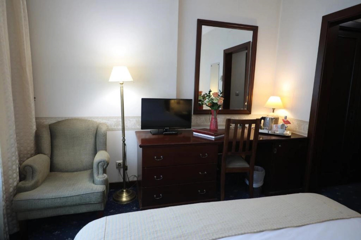 Ramada by Wyndham Bucharest Majestic