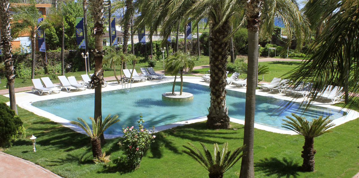 Presa Di Finica Hotel & Suites