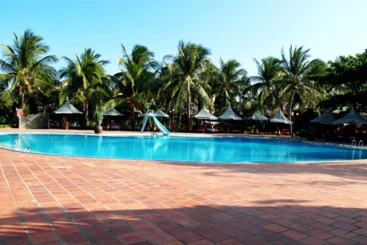 Palmira Beach Resort & Spa