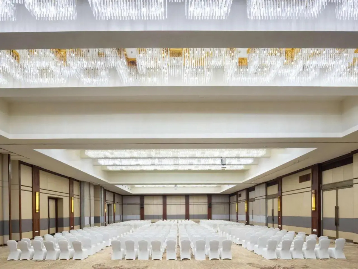 Swissôtel Sanya Yalong Bay