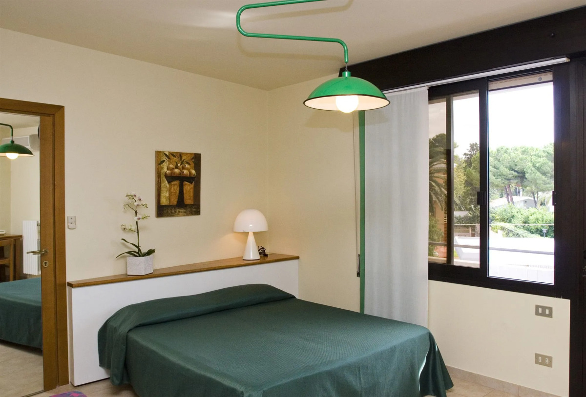 Tursport Hotel Residence