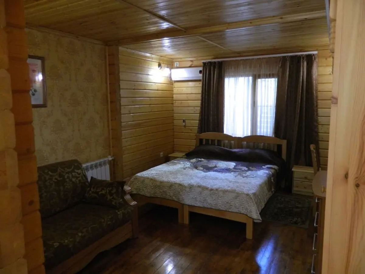 Гостевой Дом Лагуна