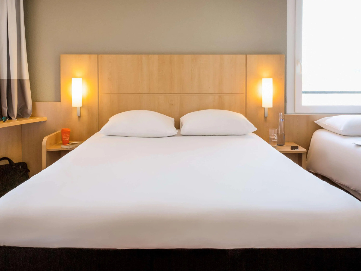 ibis Lausanne Crissier