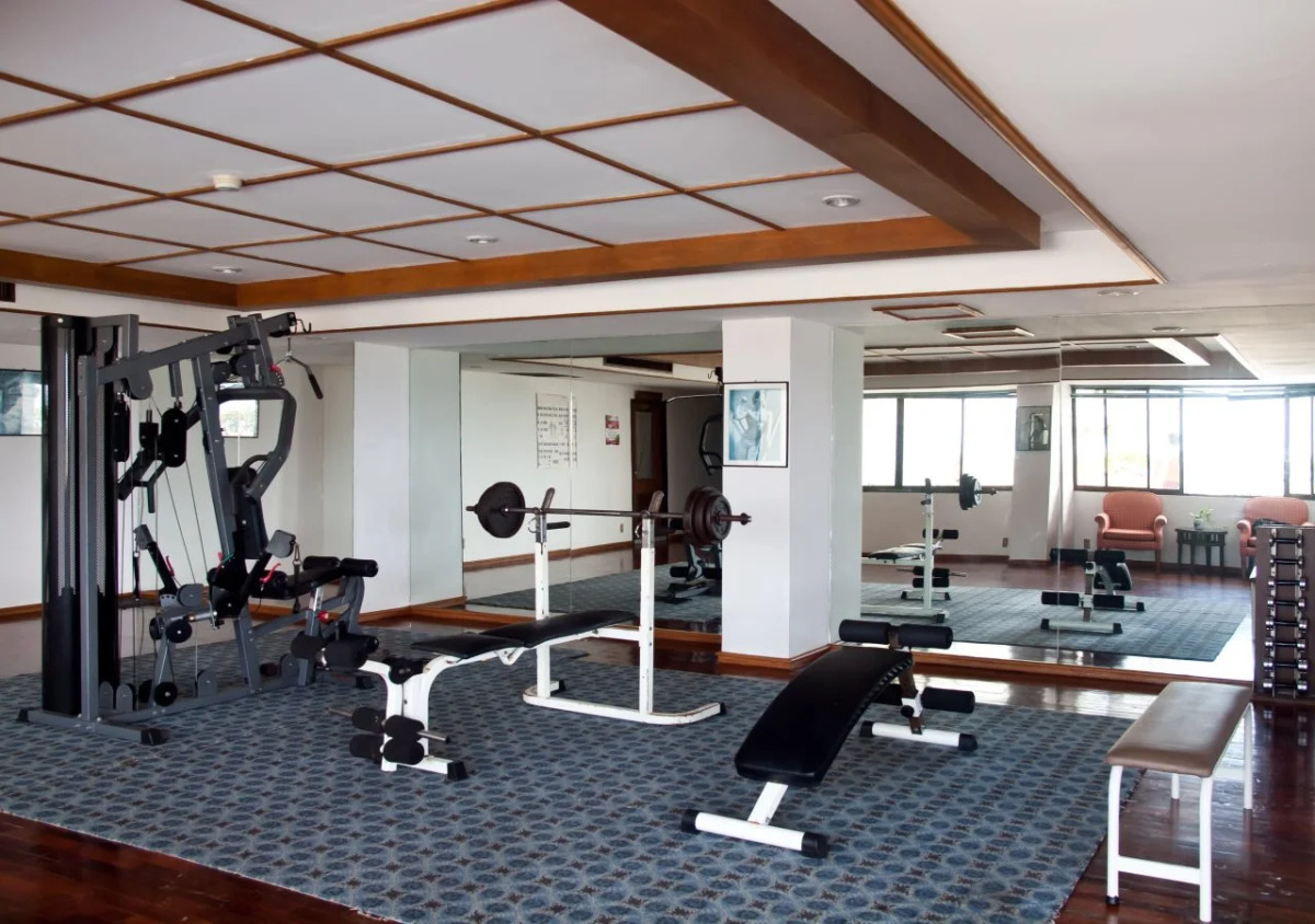 Grand Jomtien Palace Hotel