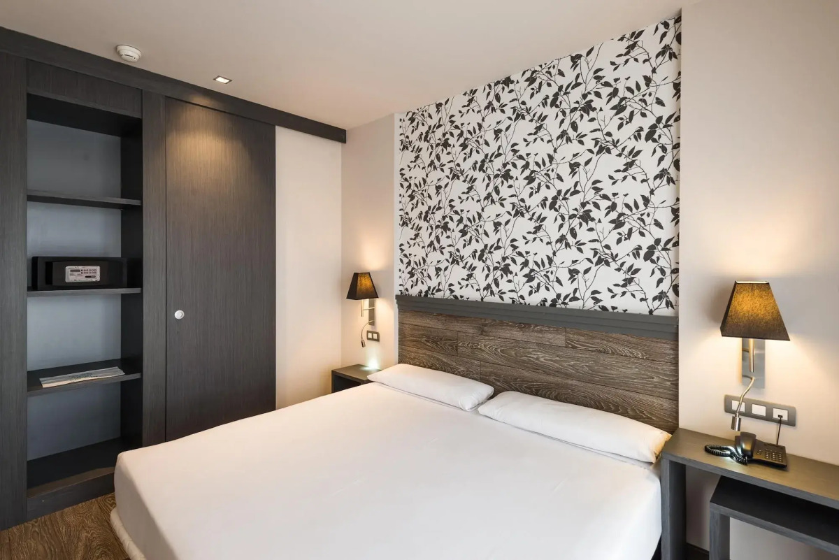 Sercotel Plaza Feria