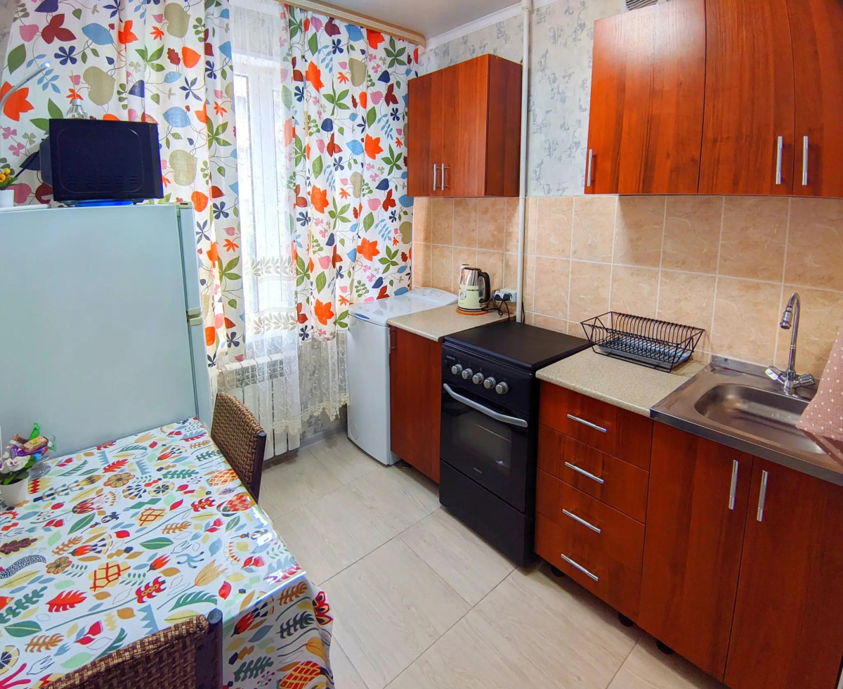 Апартаменты в Приэльбрусье на улице Энеева 34