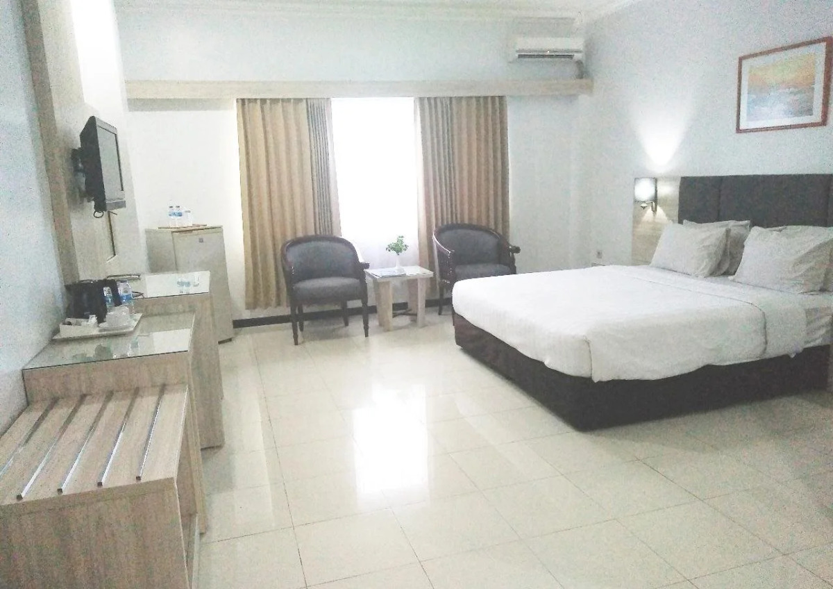Hotel Kapuas Dharma