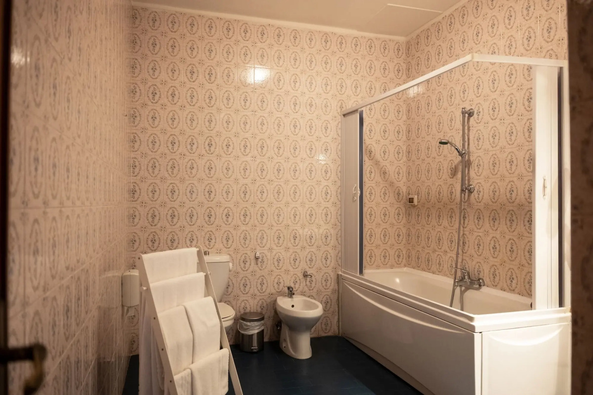 Liodoro Bed and Breakfast