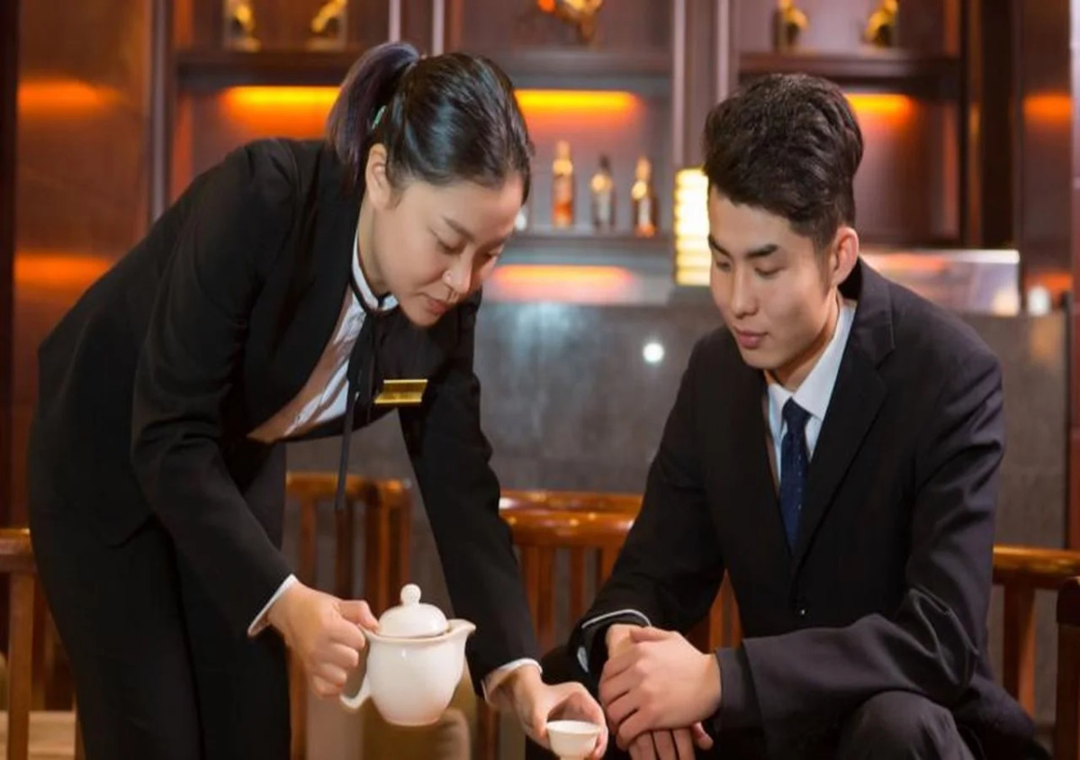 Bali Yating Hotel Yiwu