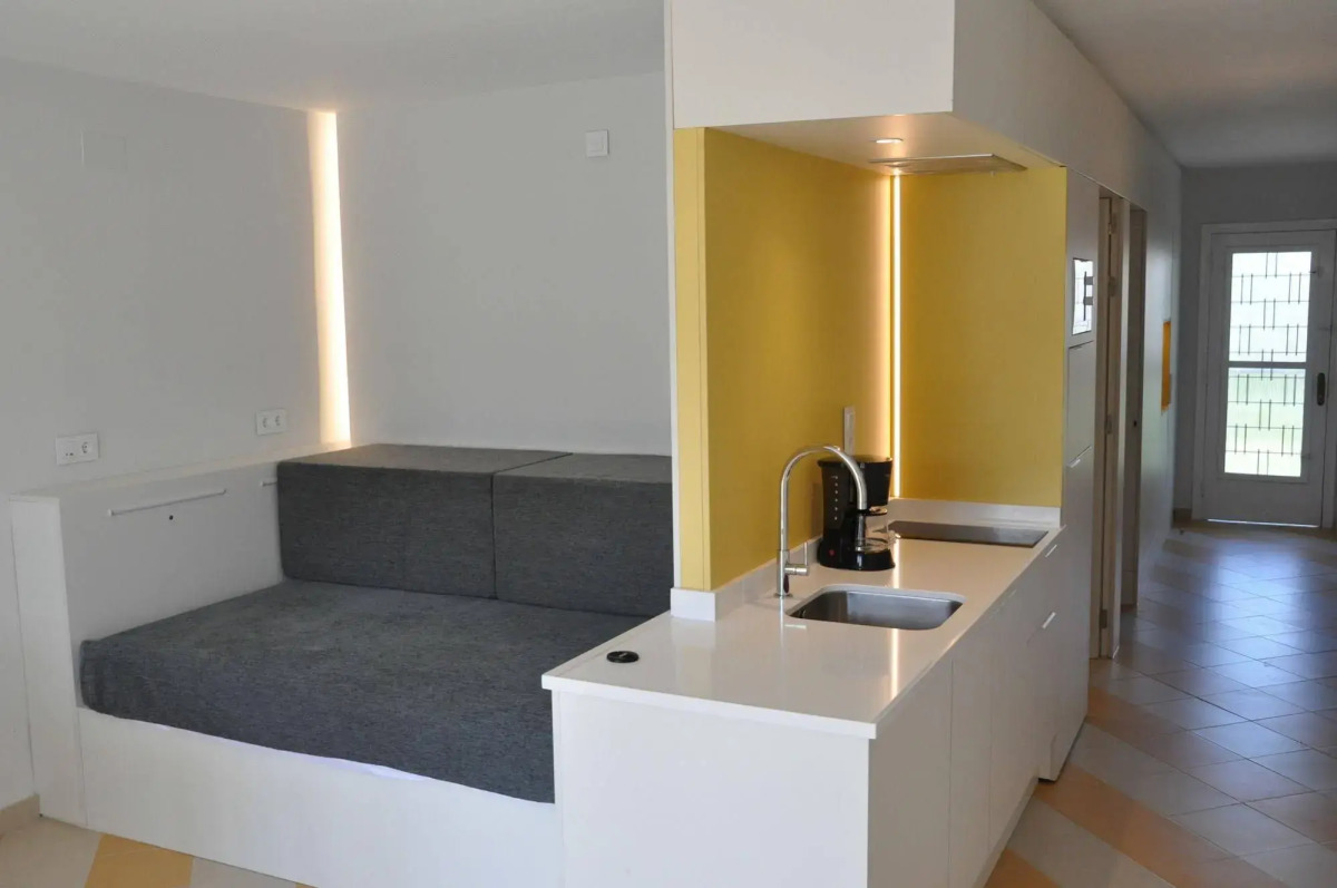 Sunway Amapola Apartamentos