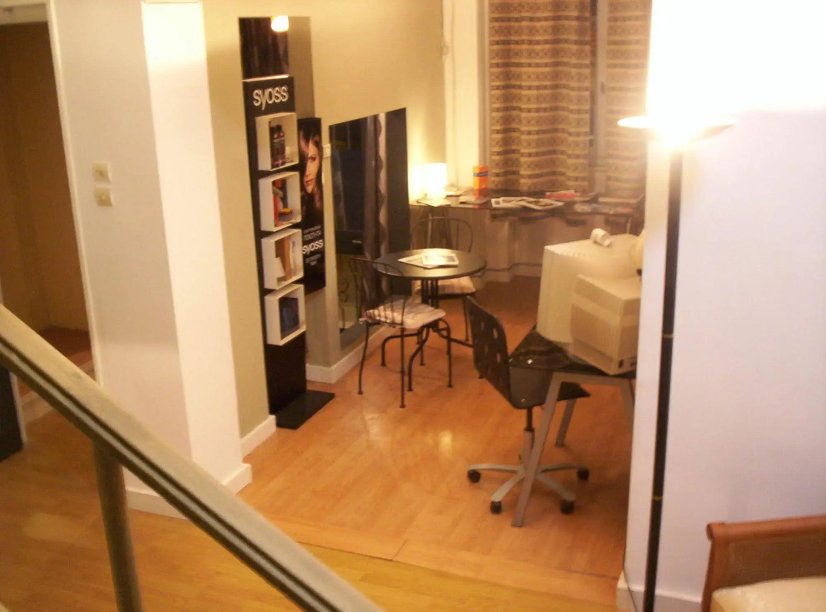 The New Yorkers Hotel