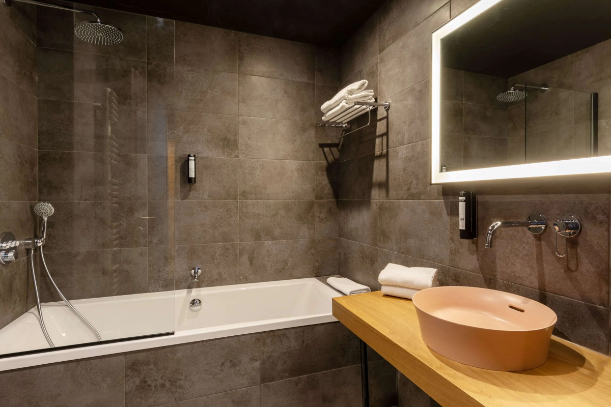 Best Western Plus Monopole Metropole