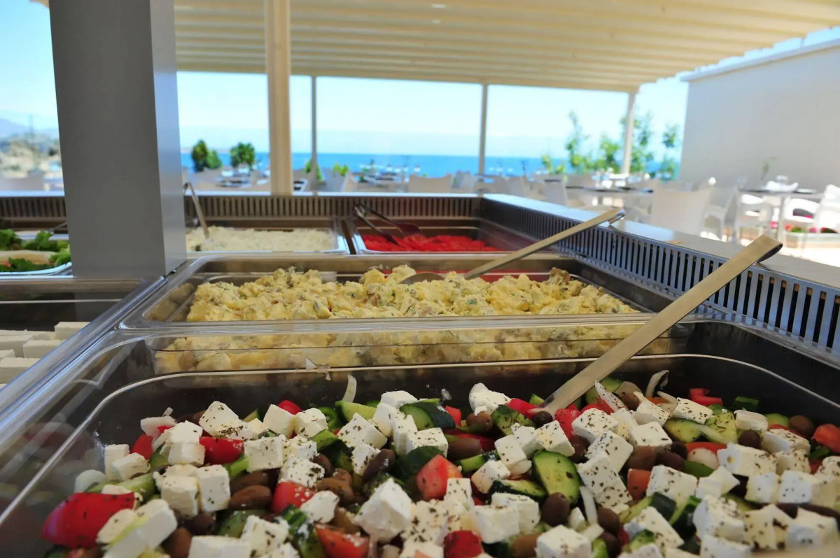 Blue Marine Resort & Spa