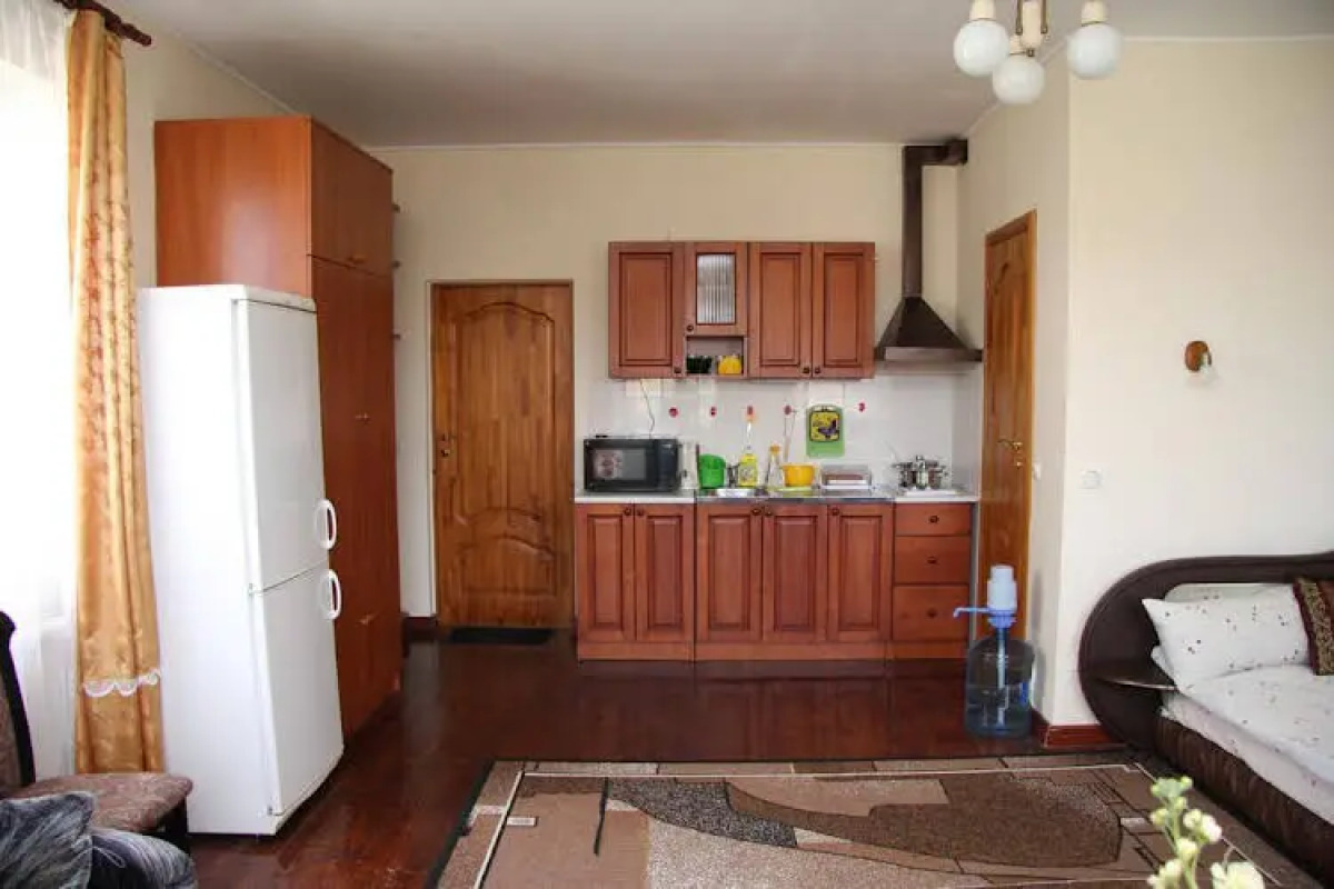 Villa Severin Holiday Village Apartments