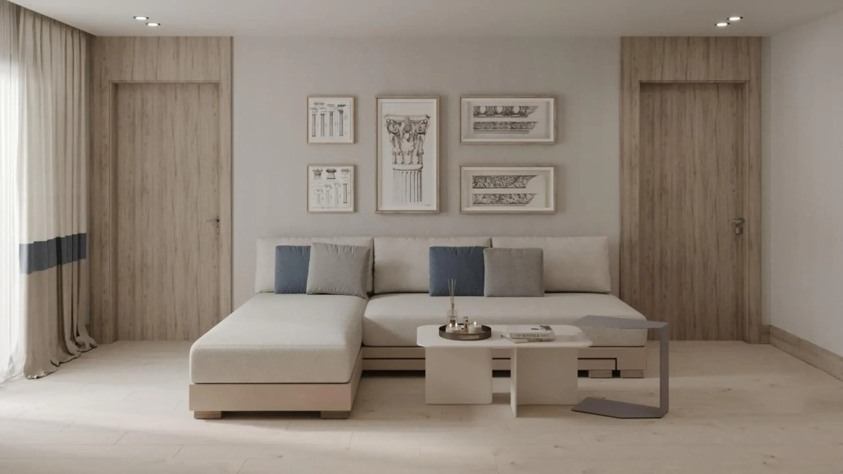 Отель Ducale Lara