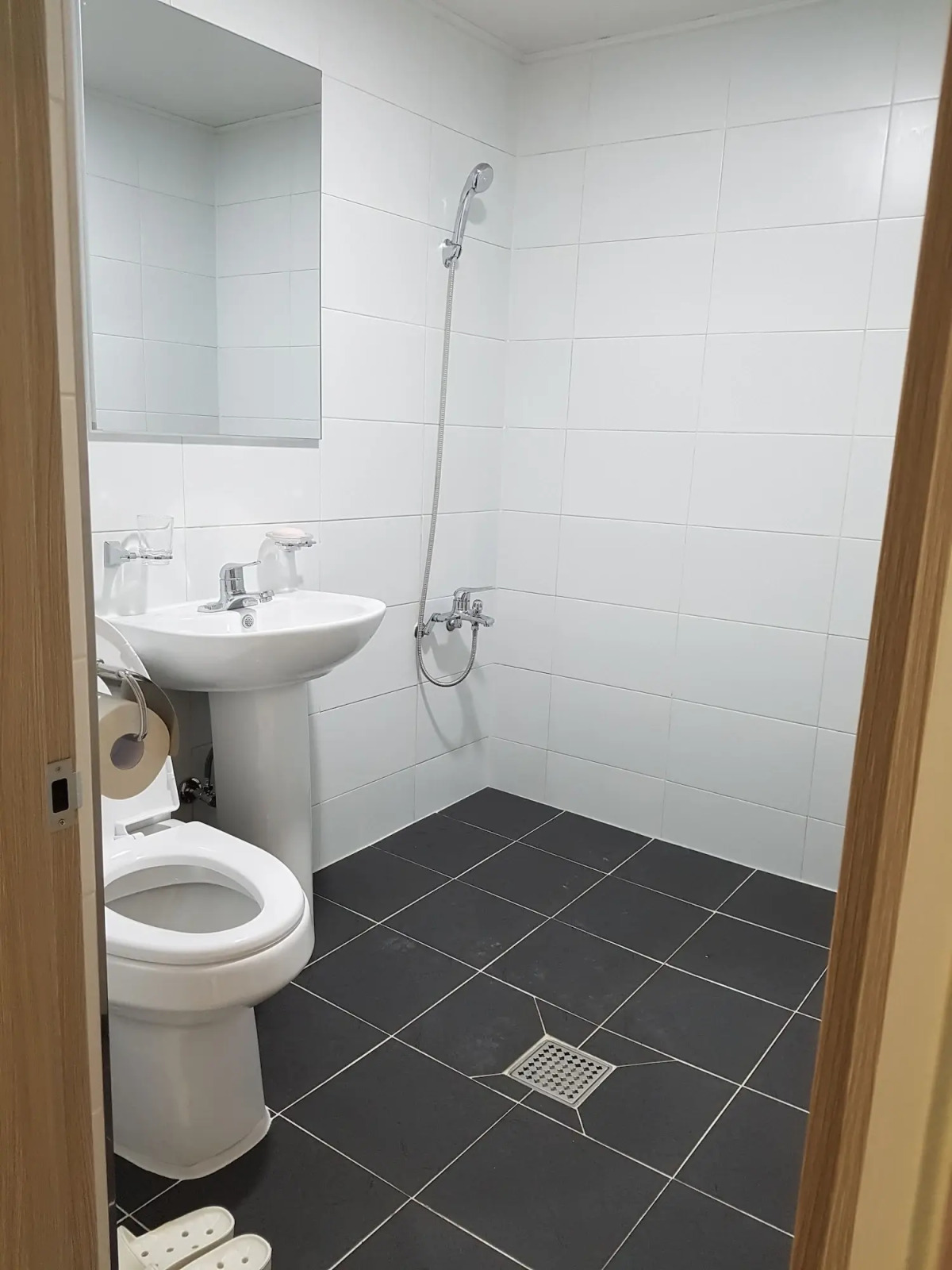 SEOUL FOREST STAY - Hostel