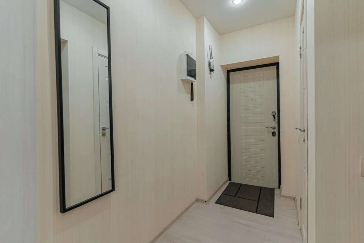 Апартаменты на переулке Кирова 3