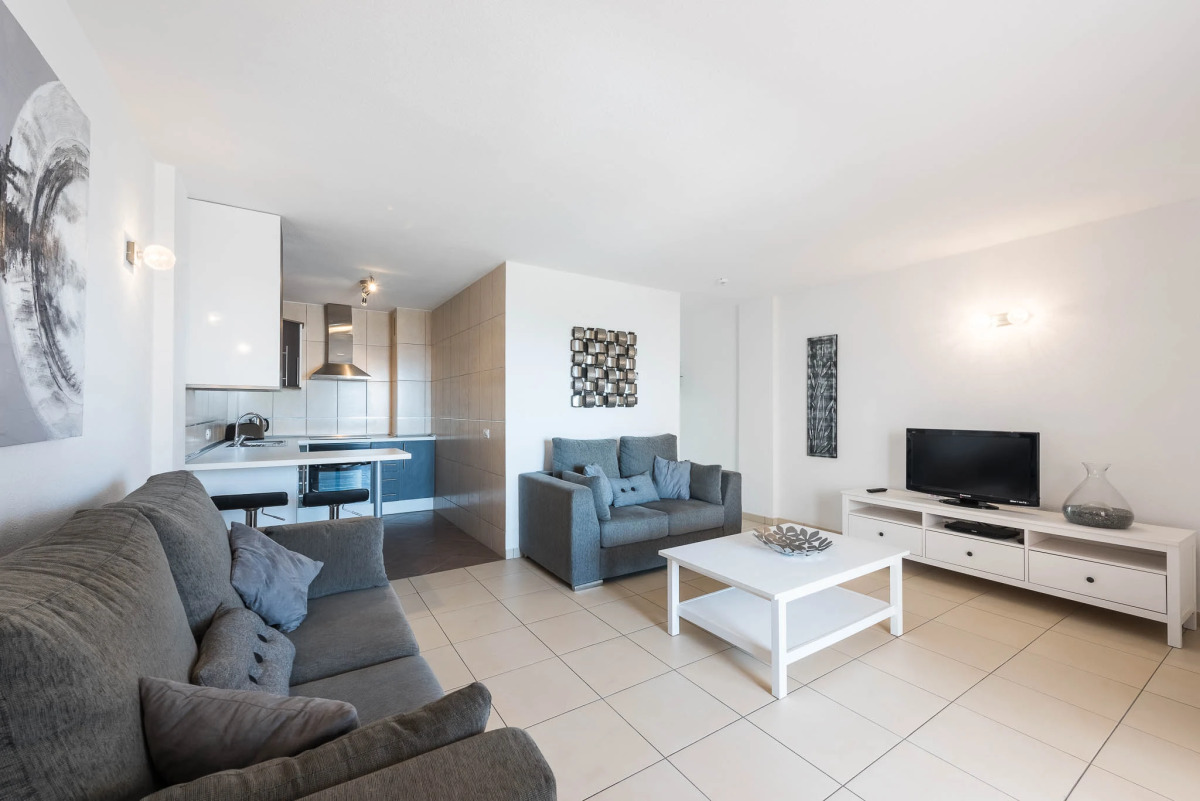 Paloma Beach Apartments