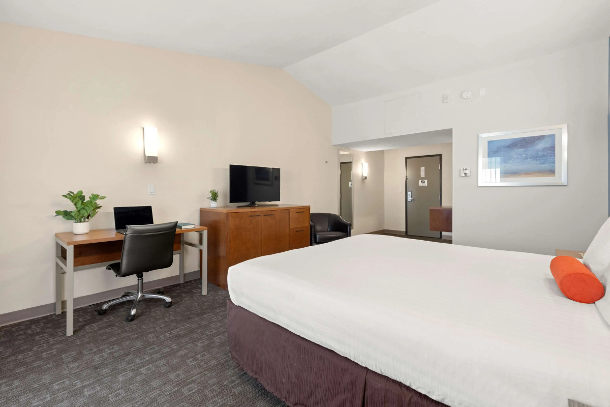Good Nite Inn - Redwood City