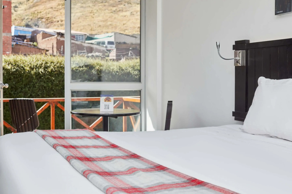 Casa Andina Premium Puno