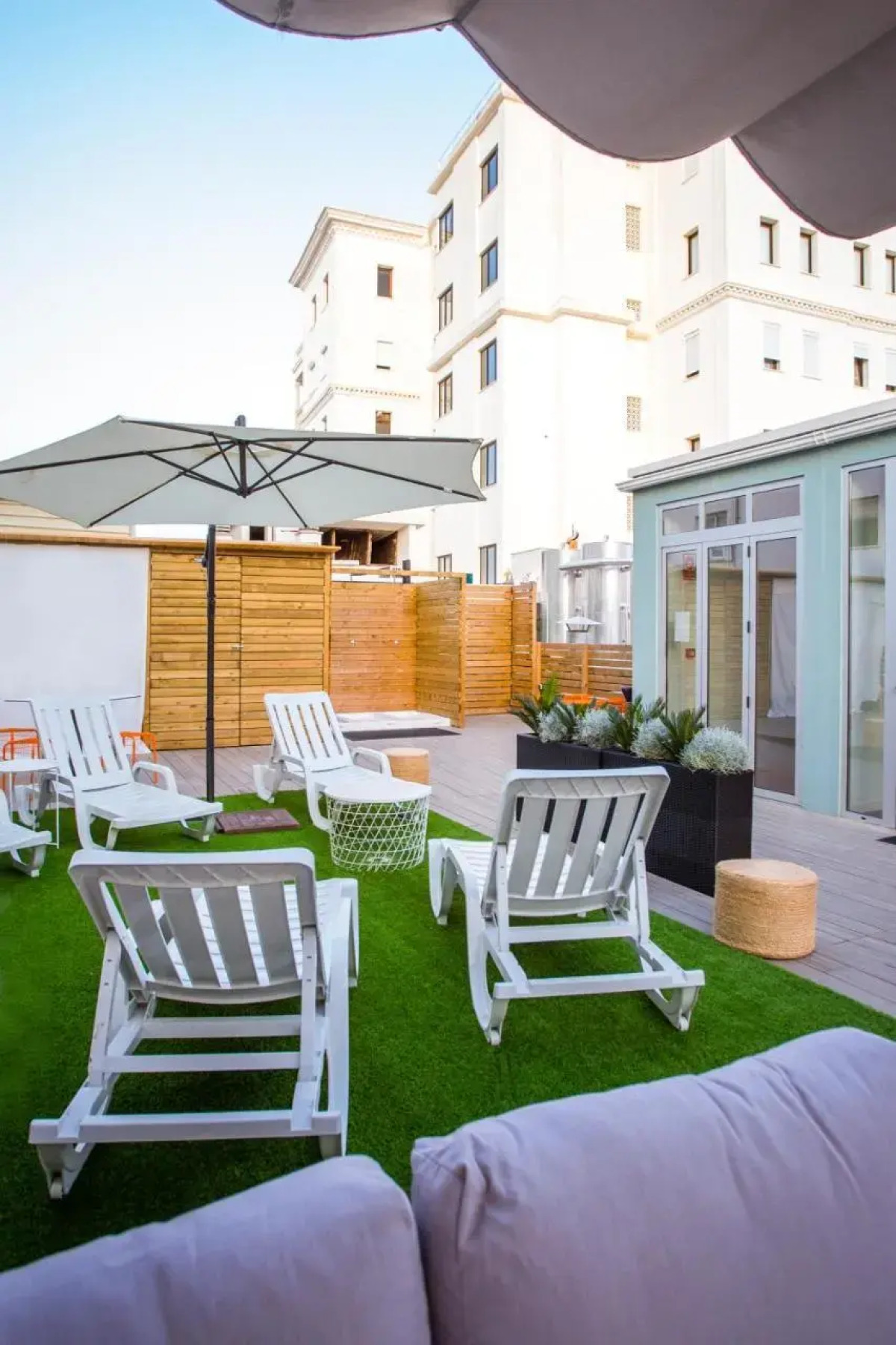 We Hostel Palma Albergue Juvenil