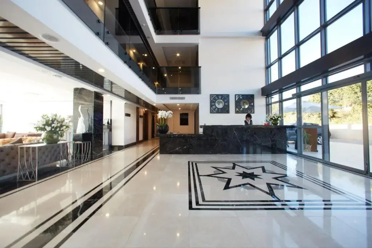 The Nowness Luxury Hotel & Spa (Adults Only 16+)