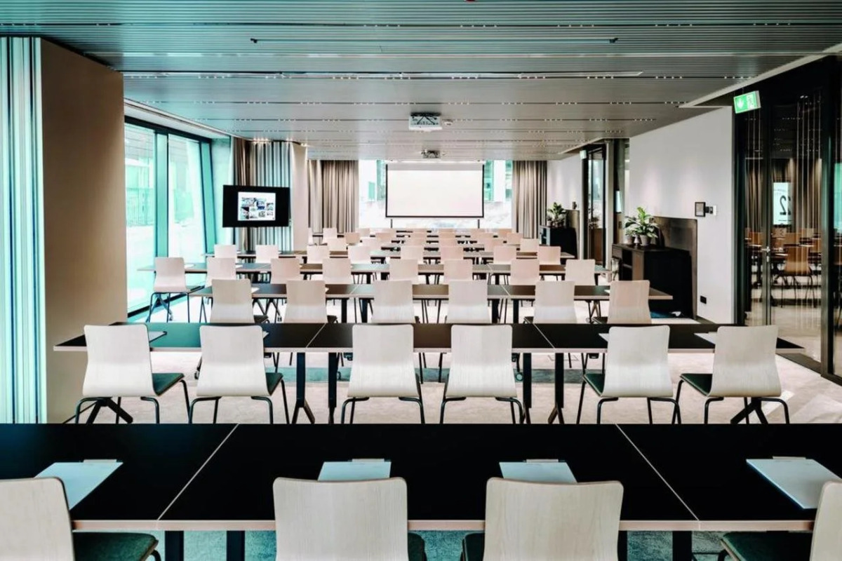 Vienna House by Wyndham Mokotow Warsaw