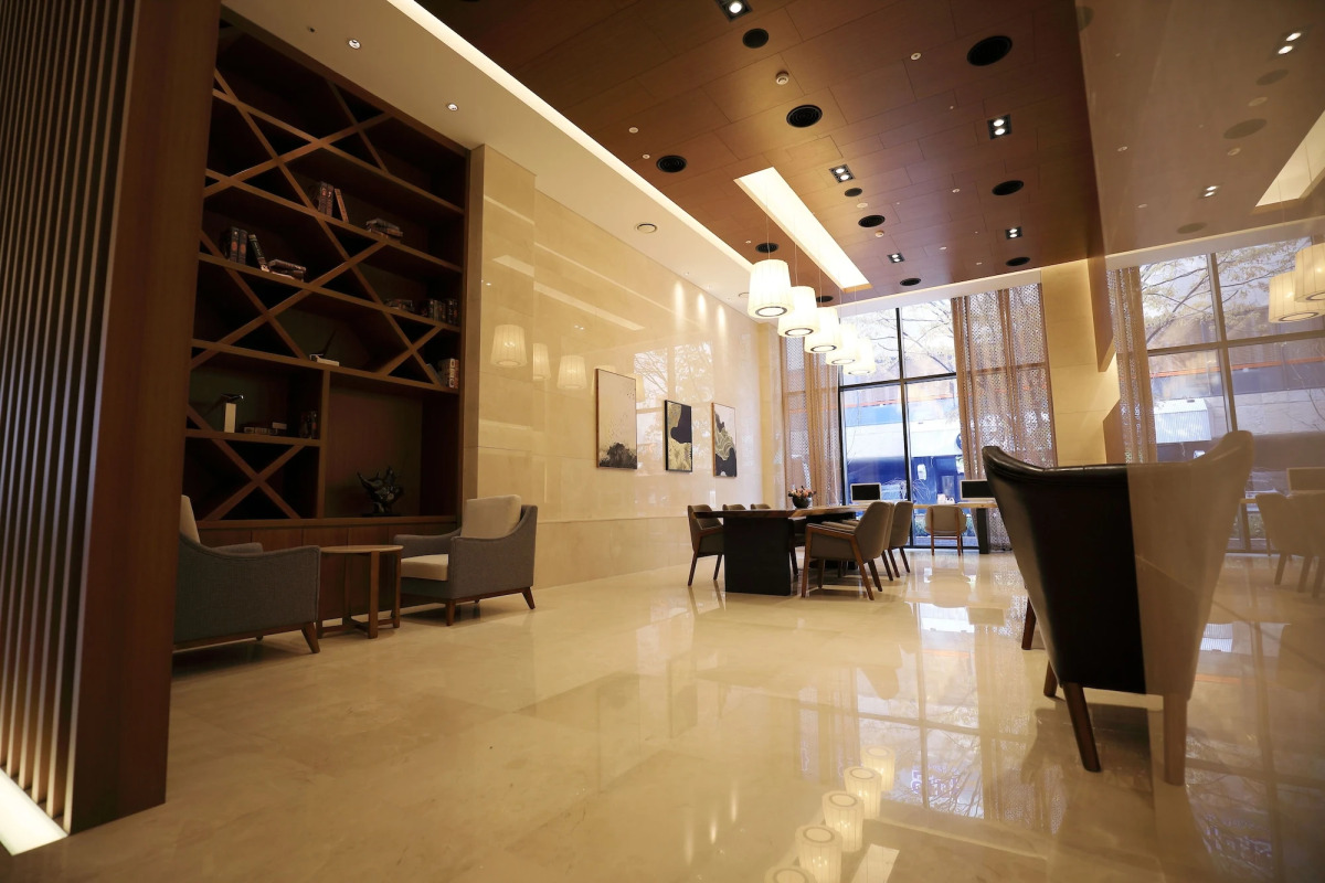 Skypark Central Seoul Pangyo