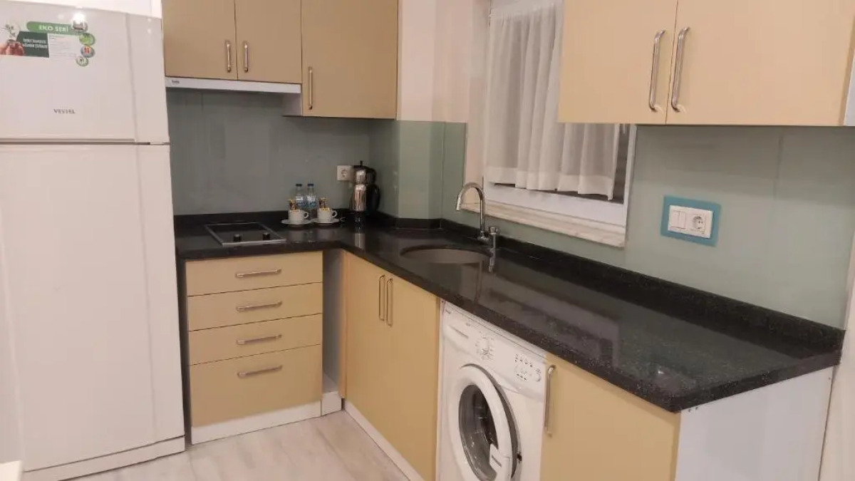 Mango Suite Apartment