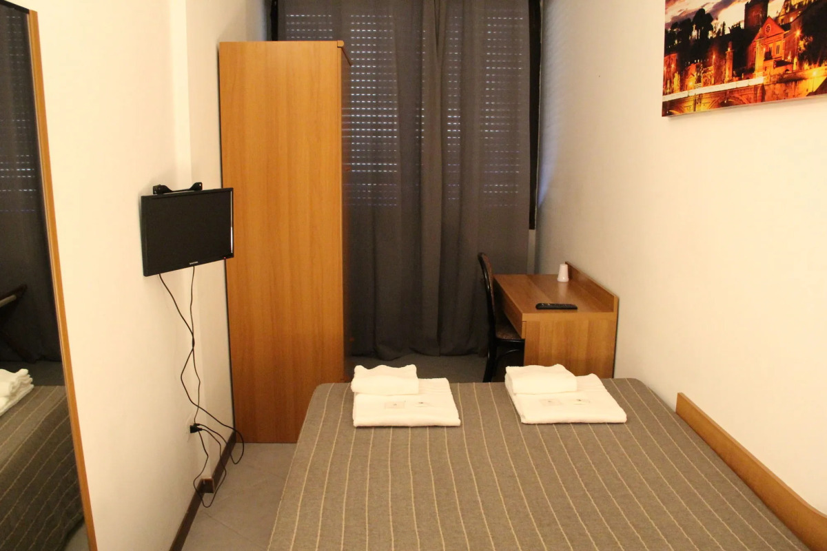 Guest House Brianza Room