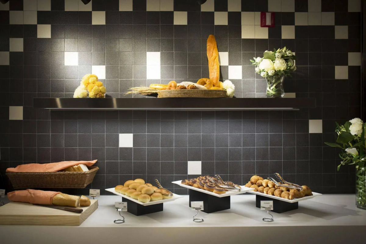 Arirang Hill Dongdaemun