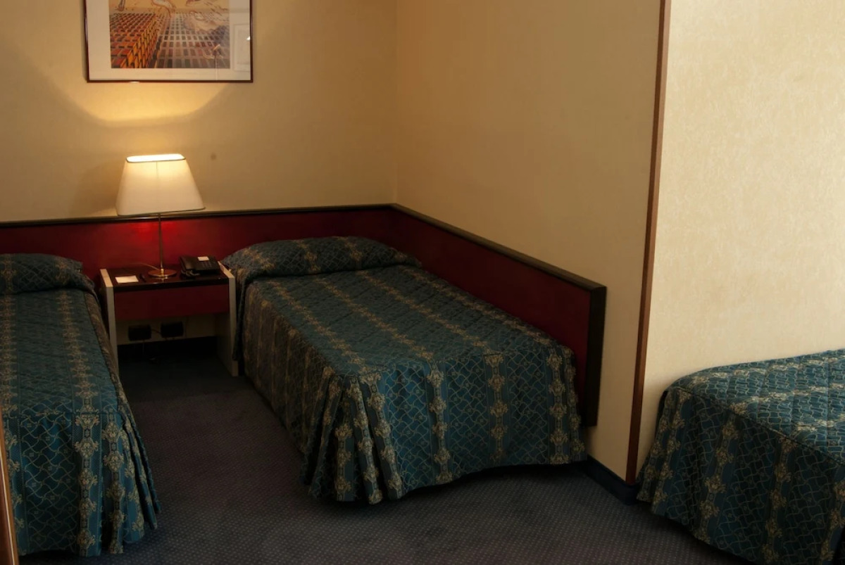 JR Hotels Bologna Amadeus