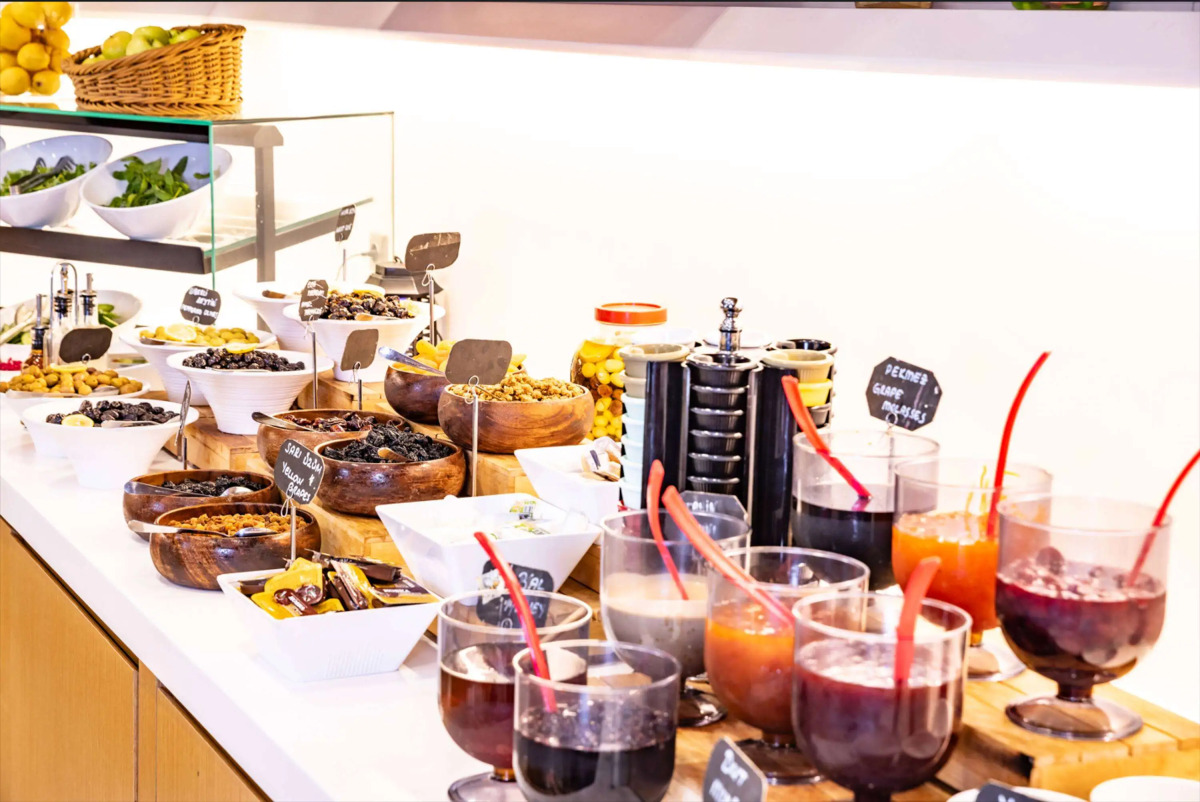 Ramada by Wyndham Istanbul Alibeykoy