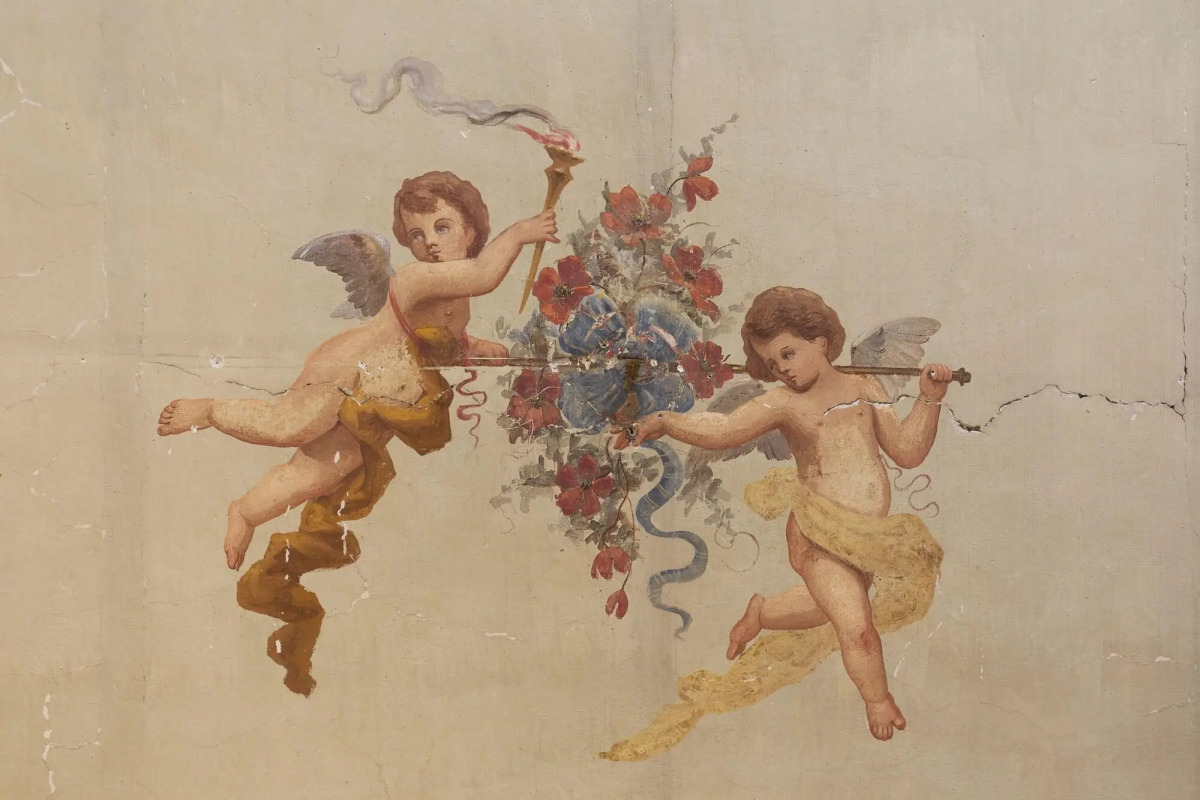 Hotel Donna Francesca