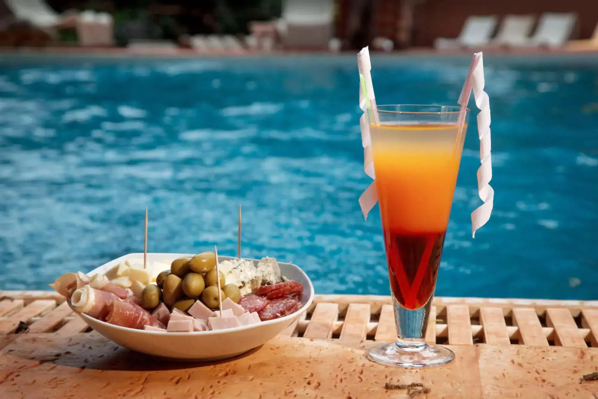 La Reserva Virgin Lodge