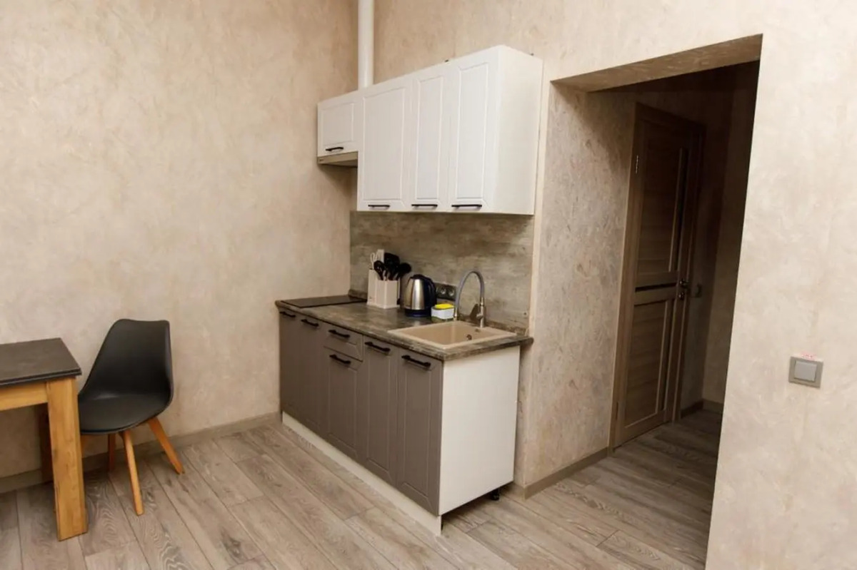 Апарт - отель Дворик