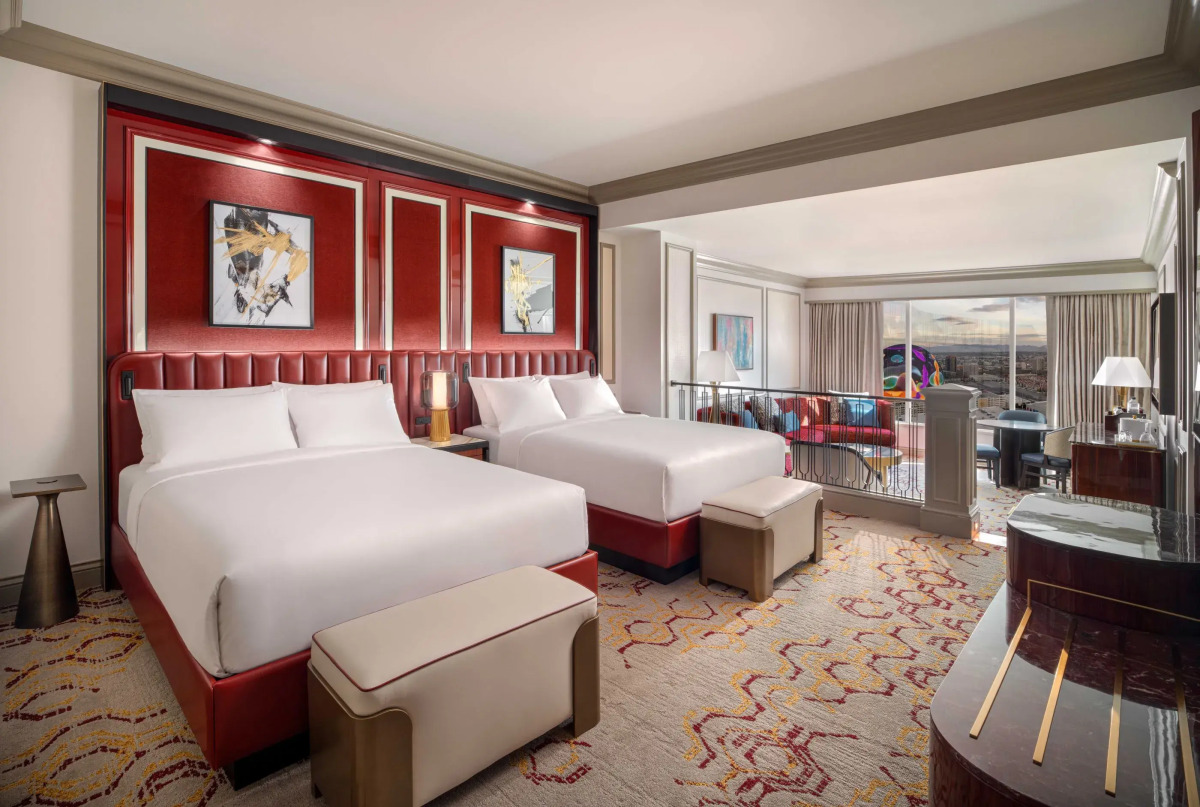 The Venetian Resort Las Vegas