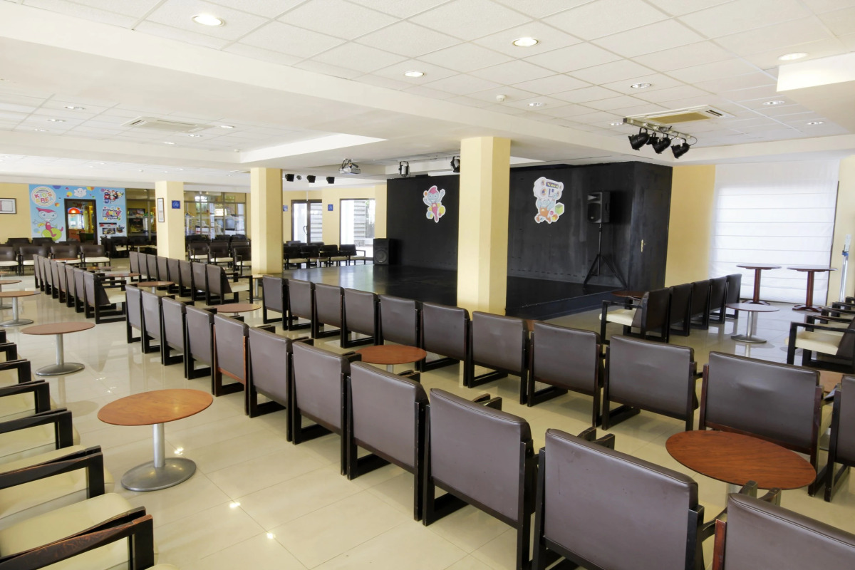 Bordoy Alcudia Bay (Adults Only +16)