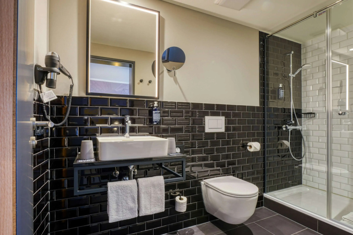 Vienna House Easy by Wyndham Dortmund