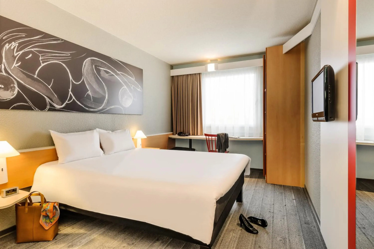 ibis Hannover City