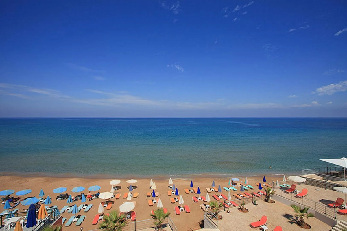 White Olive Elite Rethymno - All Inclusive