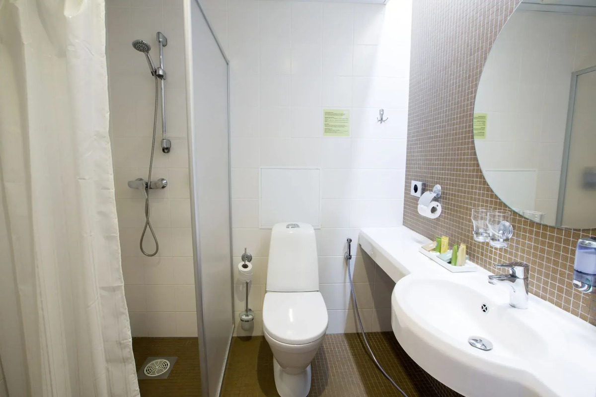 Комплекс Tallinn Viimsi SPA