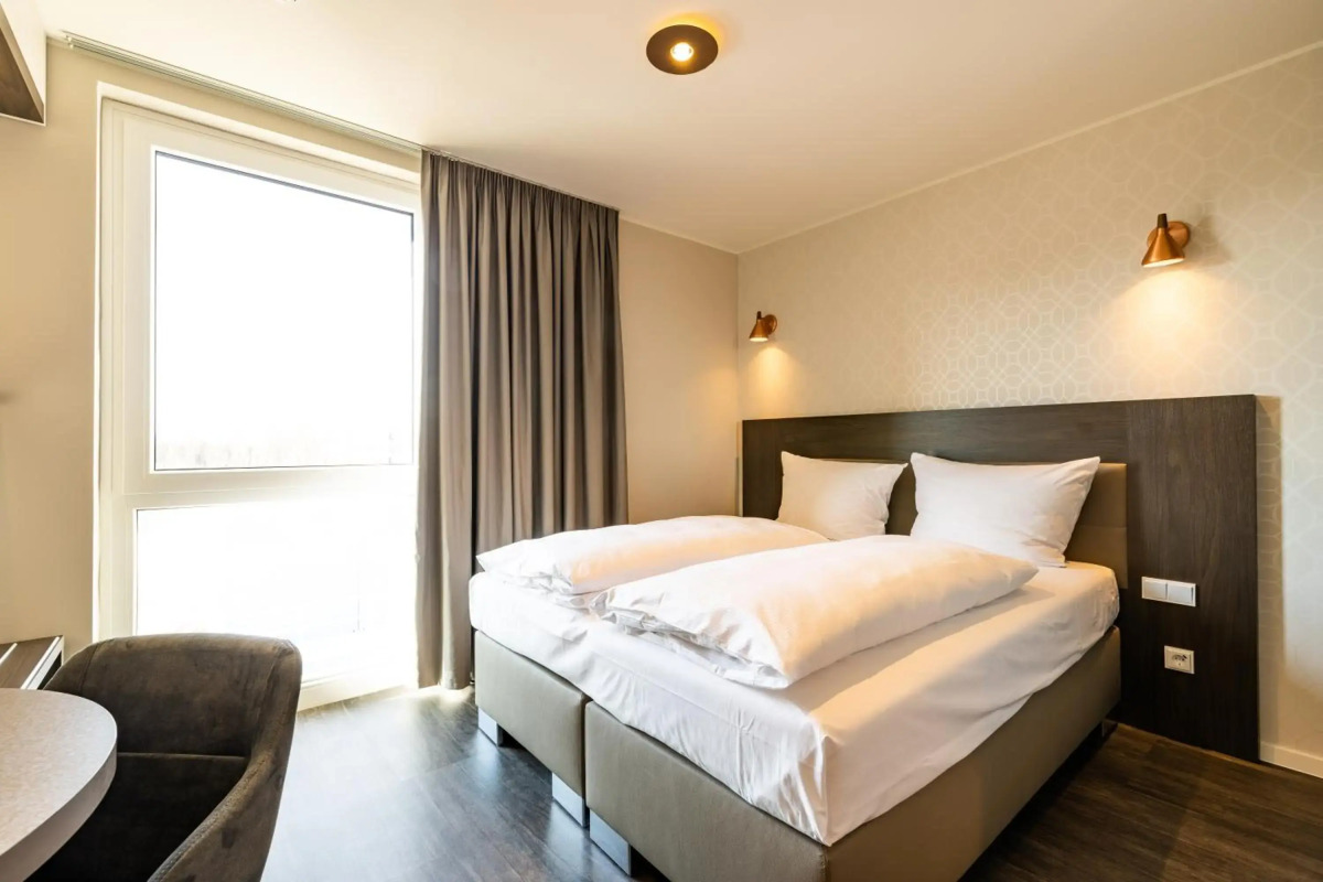 MASEVEN München Messe Dornach